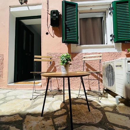 M&C Studio Mantouki Corfu  Εξωτερικό φωτογραφία