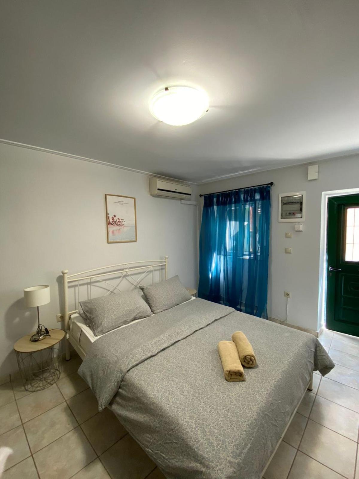 M&C Studio Mantouki Corfu  Εξωτερικό φωτογραφία