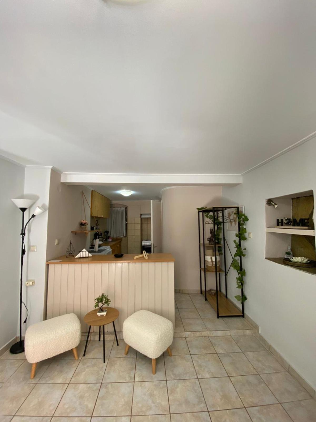 M&C Studio Mantouki Corfu  Εξωτερικό φωτογραφία