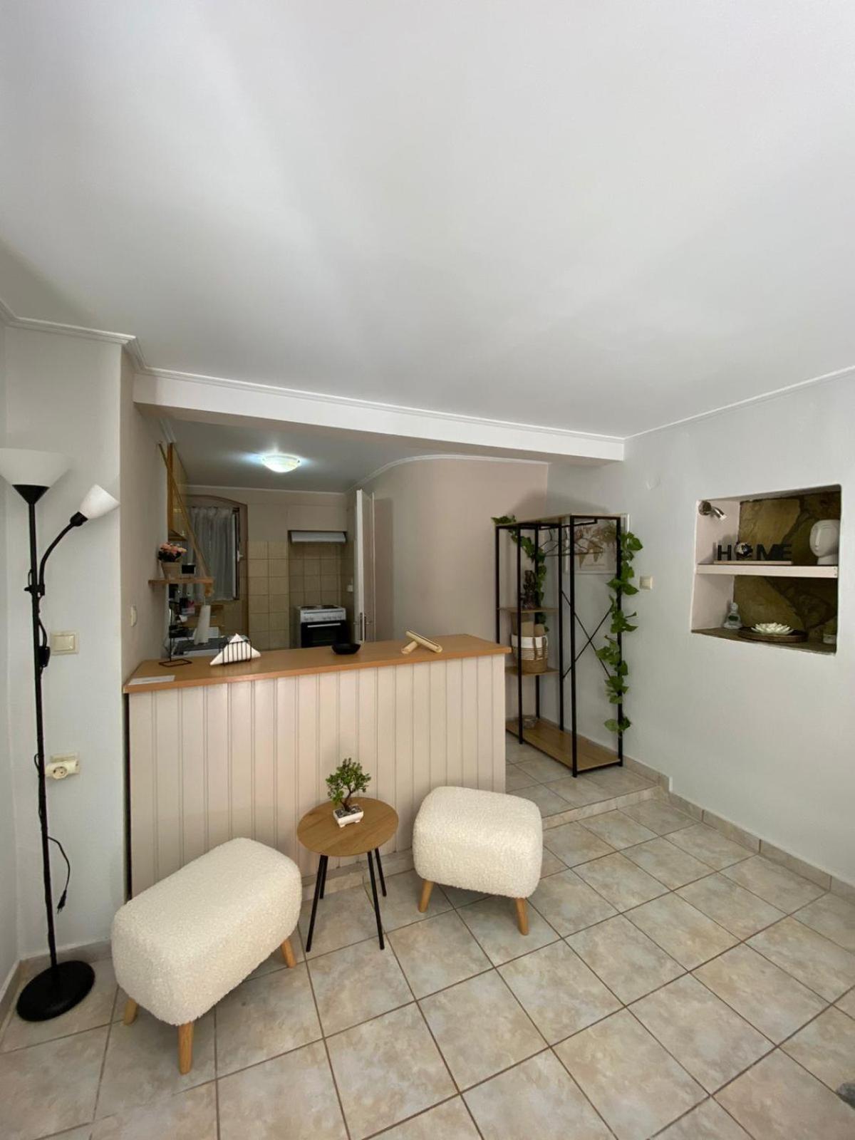 M&C Studio Mantouki Corfu  Εξωτερικό φωτογραφία