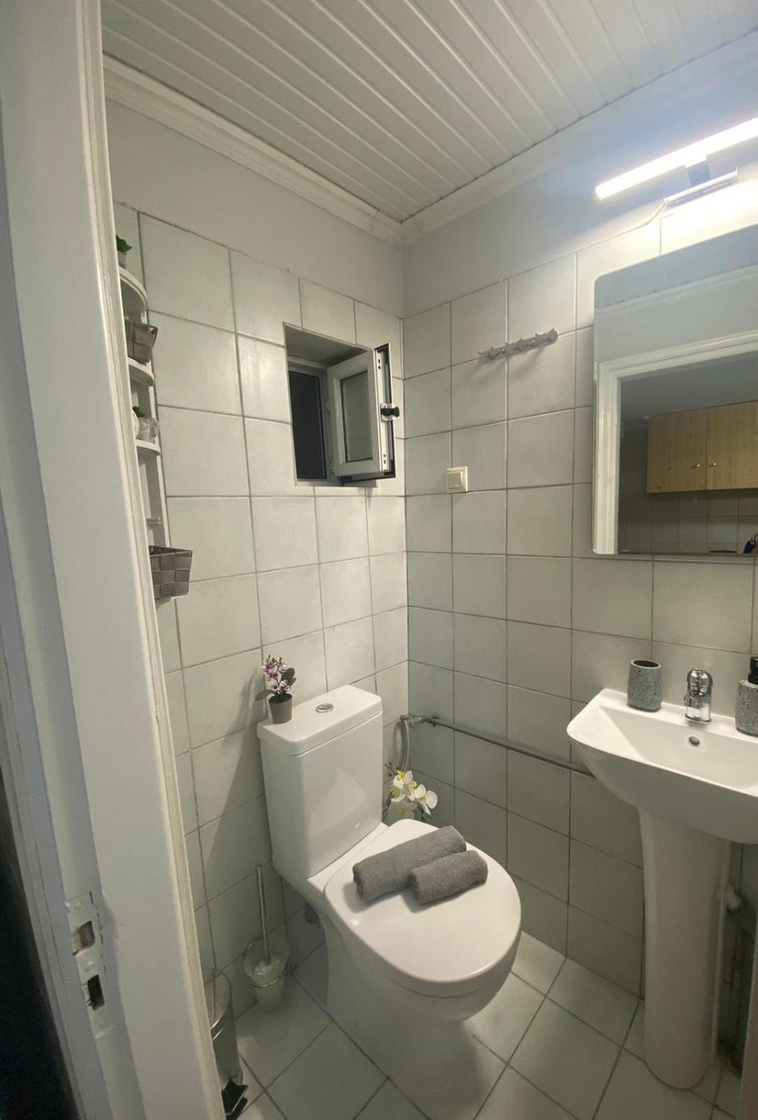 M&C Studio Mantouki Corfu  Εξωτερικό φωτογραφία