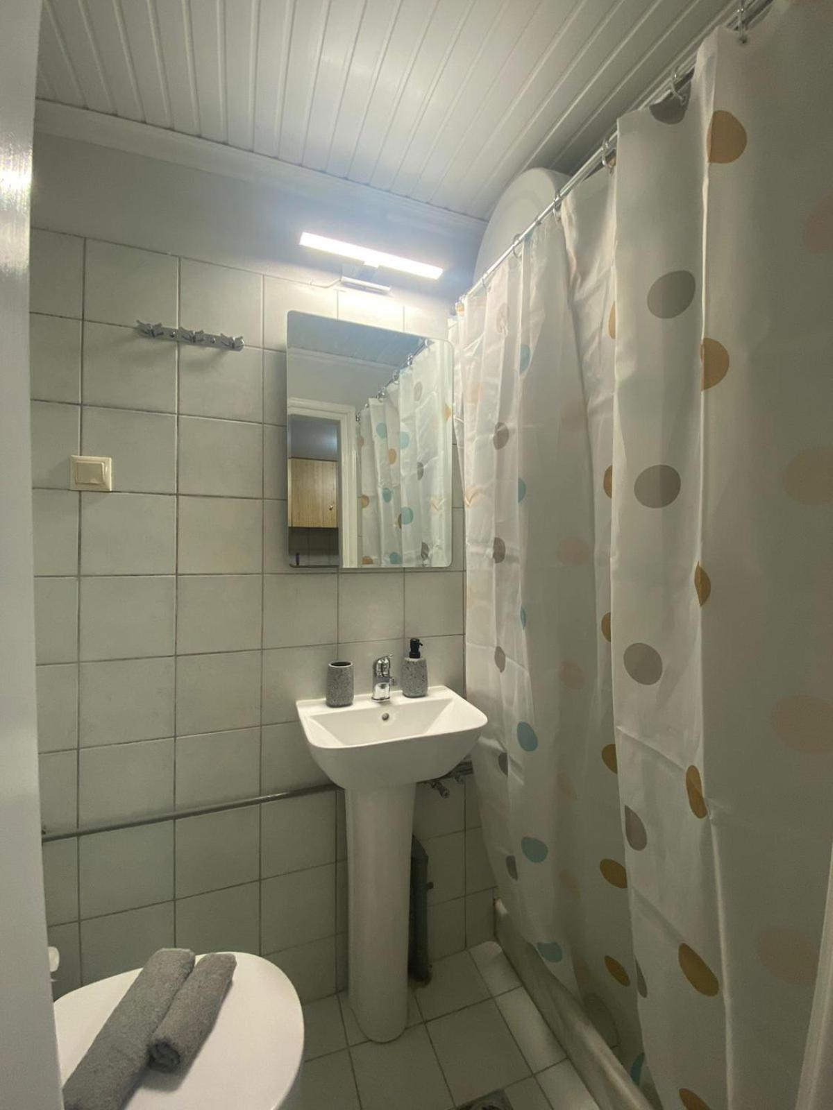 M&C Studio Mantouki Corfu  Εξωτερικό φωτογραφία